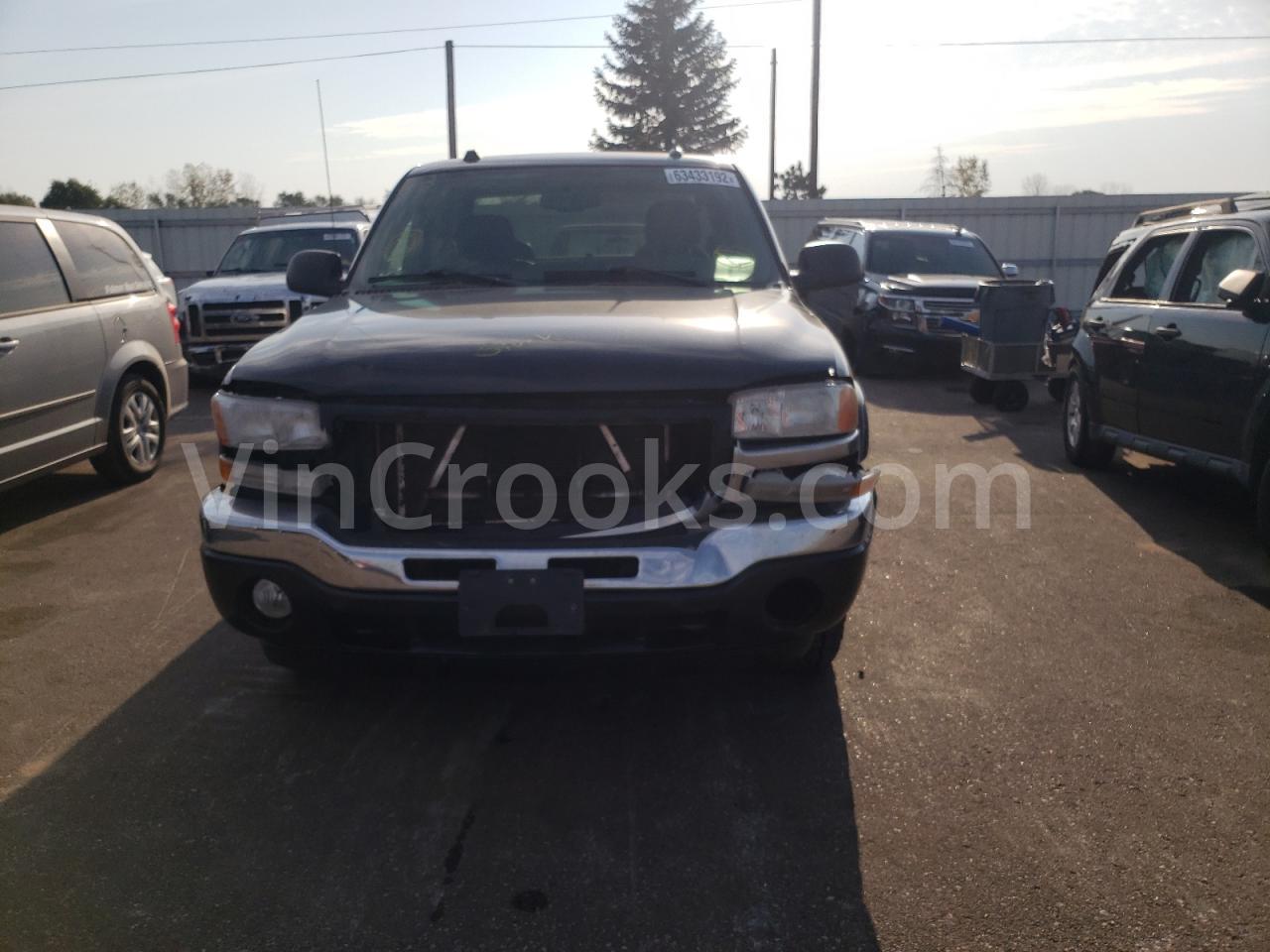 2GTEK19B451330407