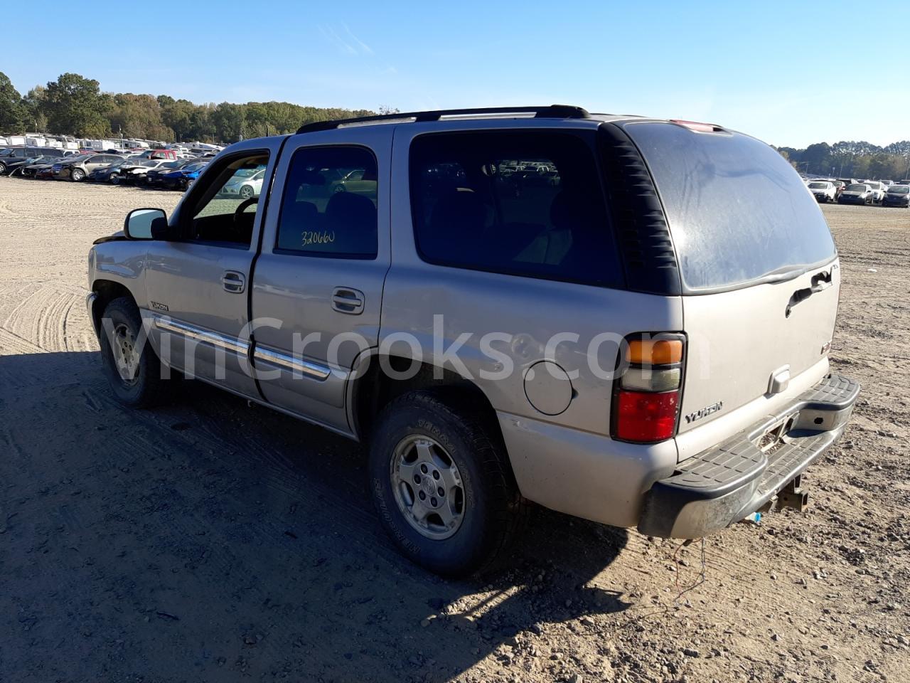 1GKEC13TX5J161180