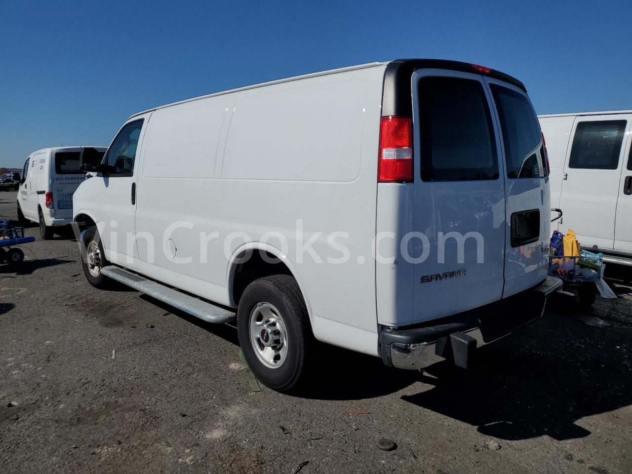1GTW7AFG9L1264025