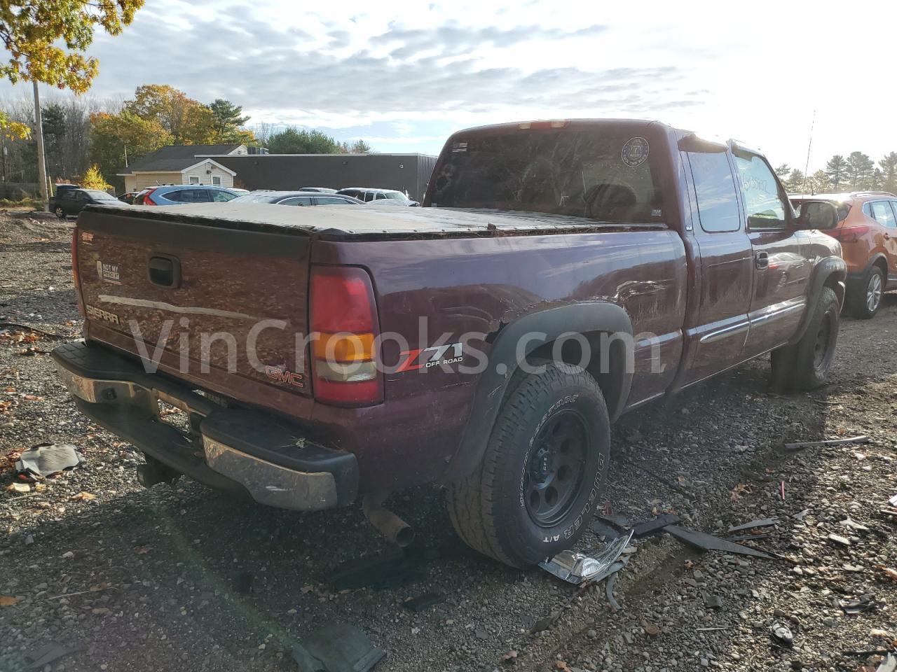 2GTEK19V131166329