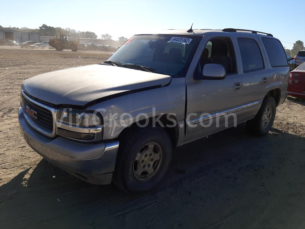 1GKEC13TX5J161180