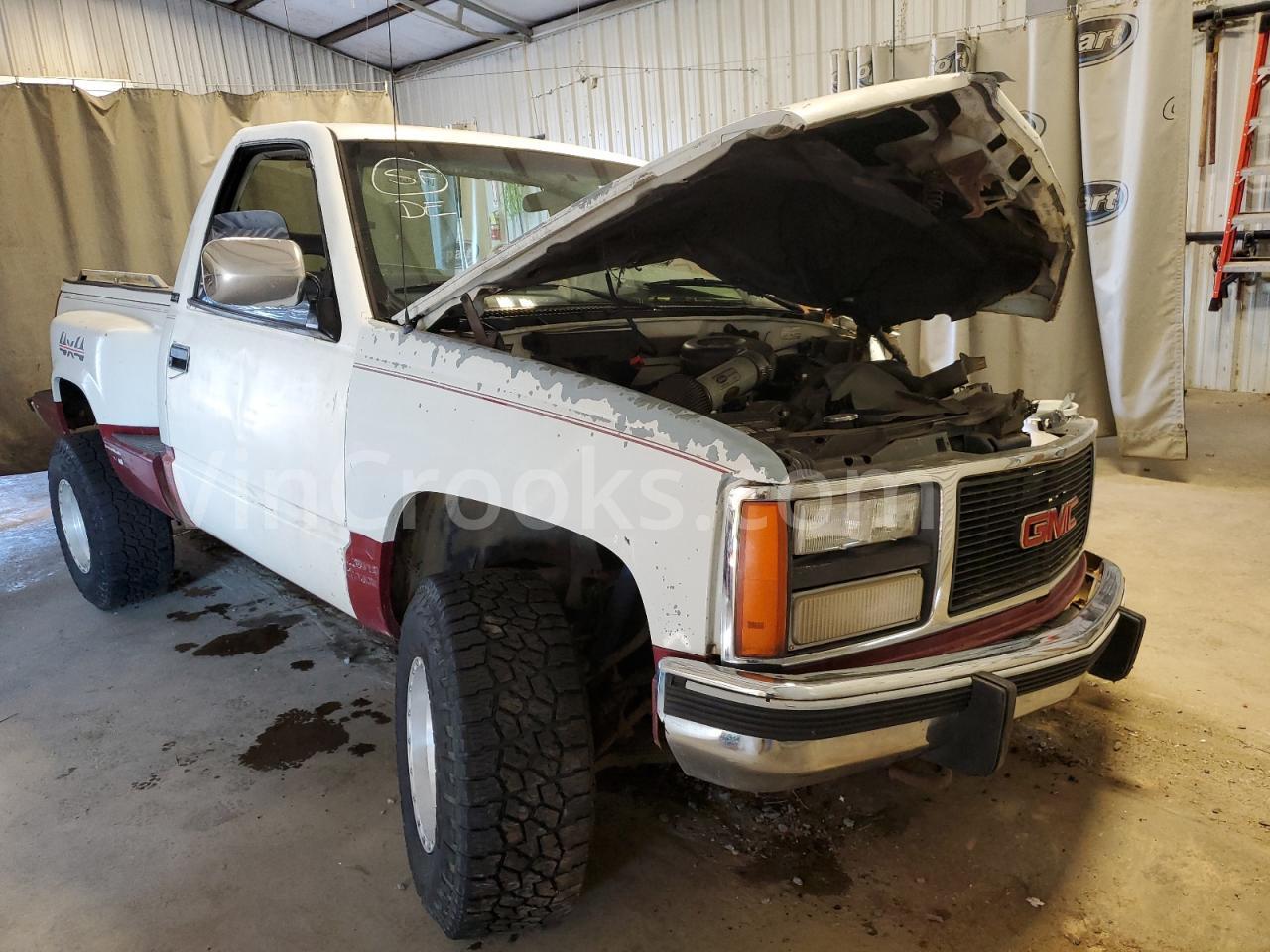 1GTEK14K9NZ506883