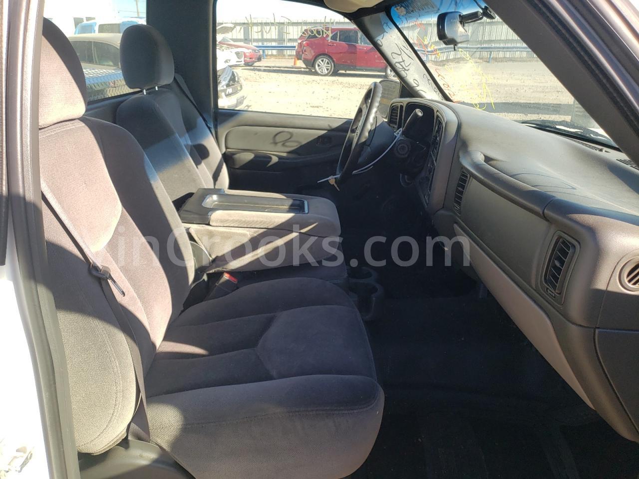 1GTEC14X55Z312697
