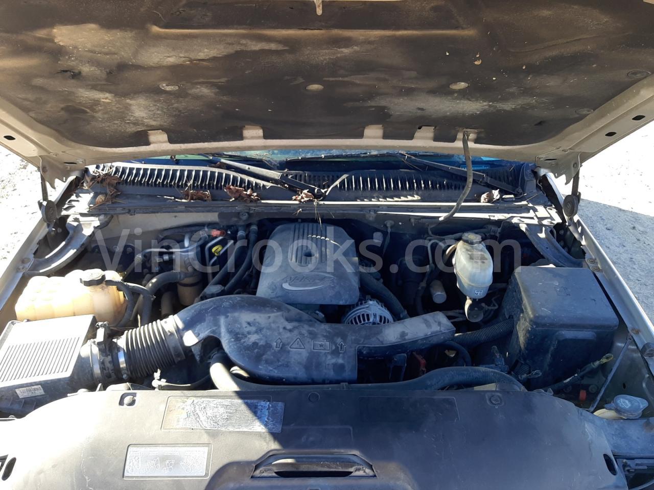 1GKEC13TX5J161180