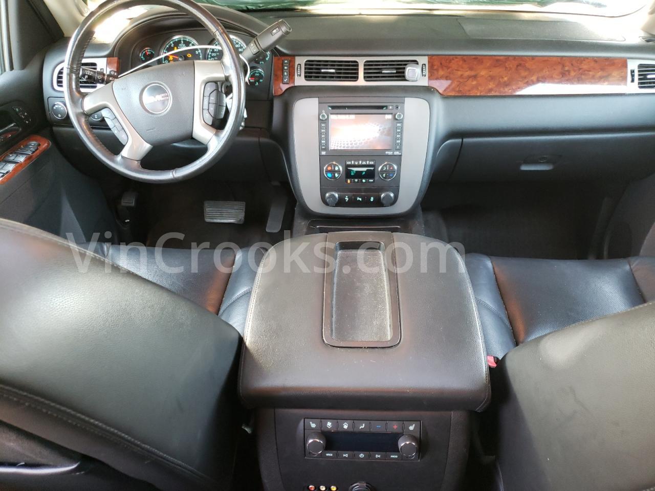 1GKS2CE00ER224003
