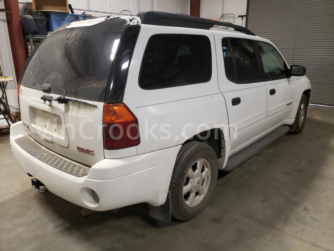 1GKET16S646145420