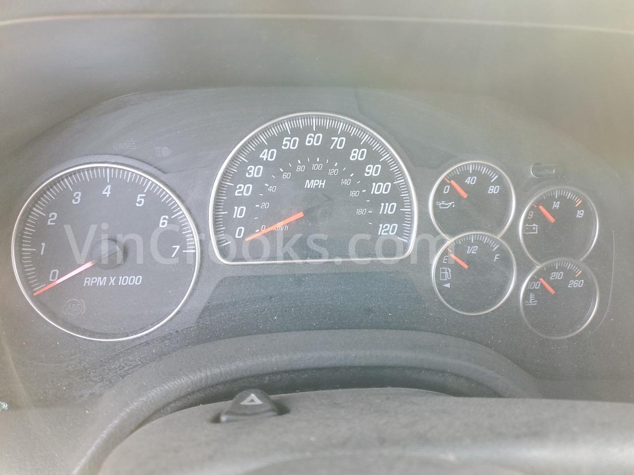1GKDT13S432357478