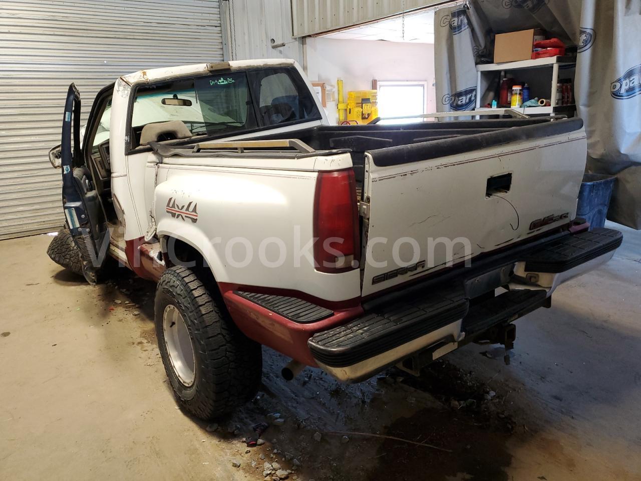 1GTEK14K9NZ506883
