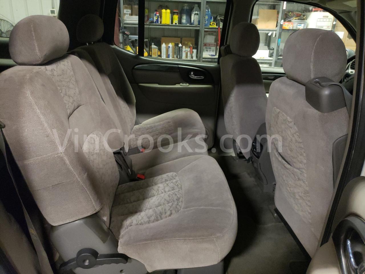 1GKET16S646145420