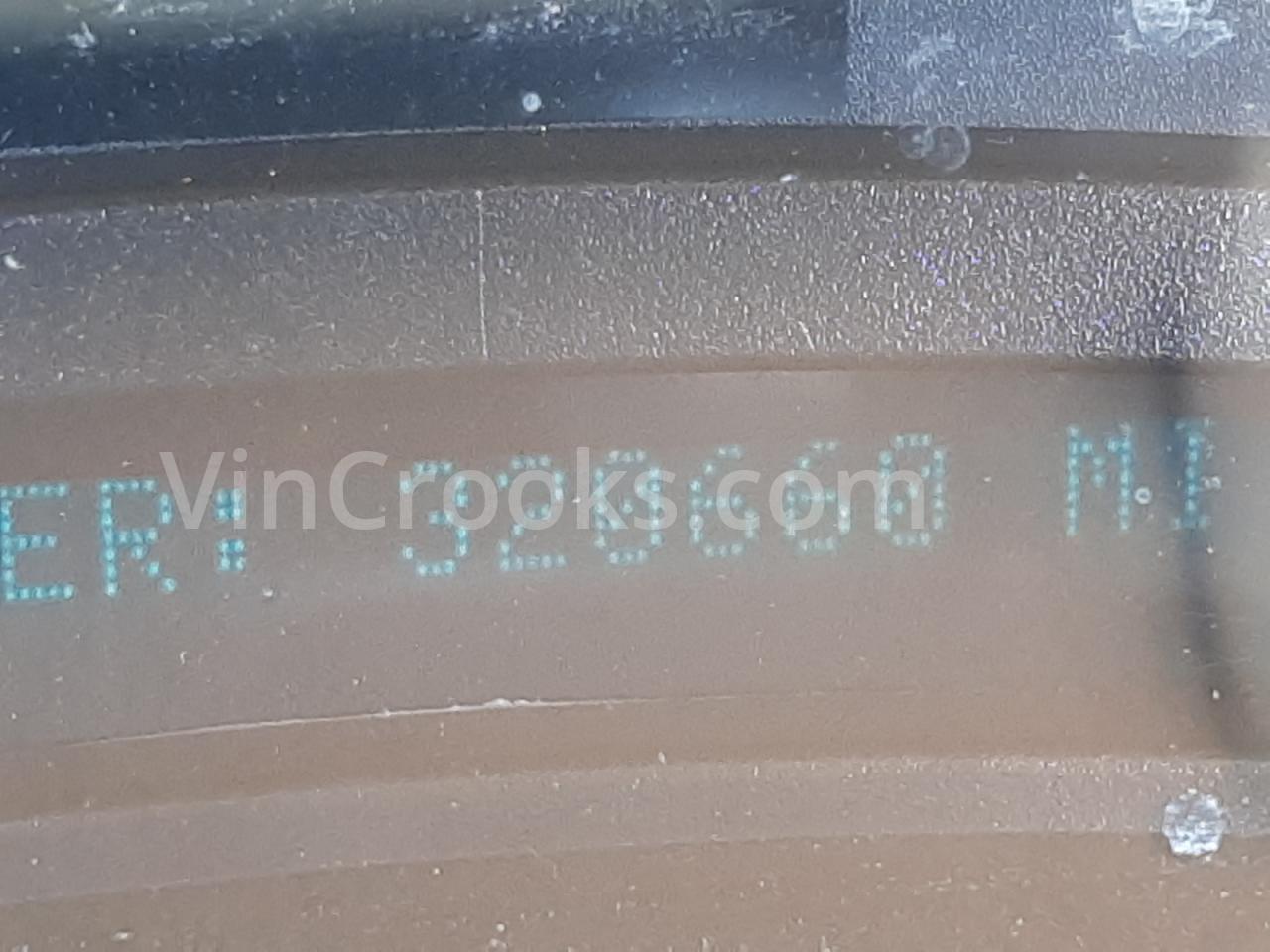 1GKEC13TX5J161180