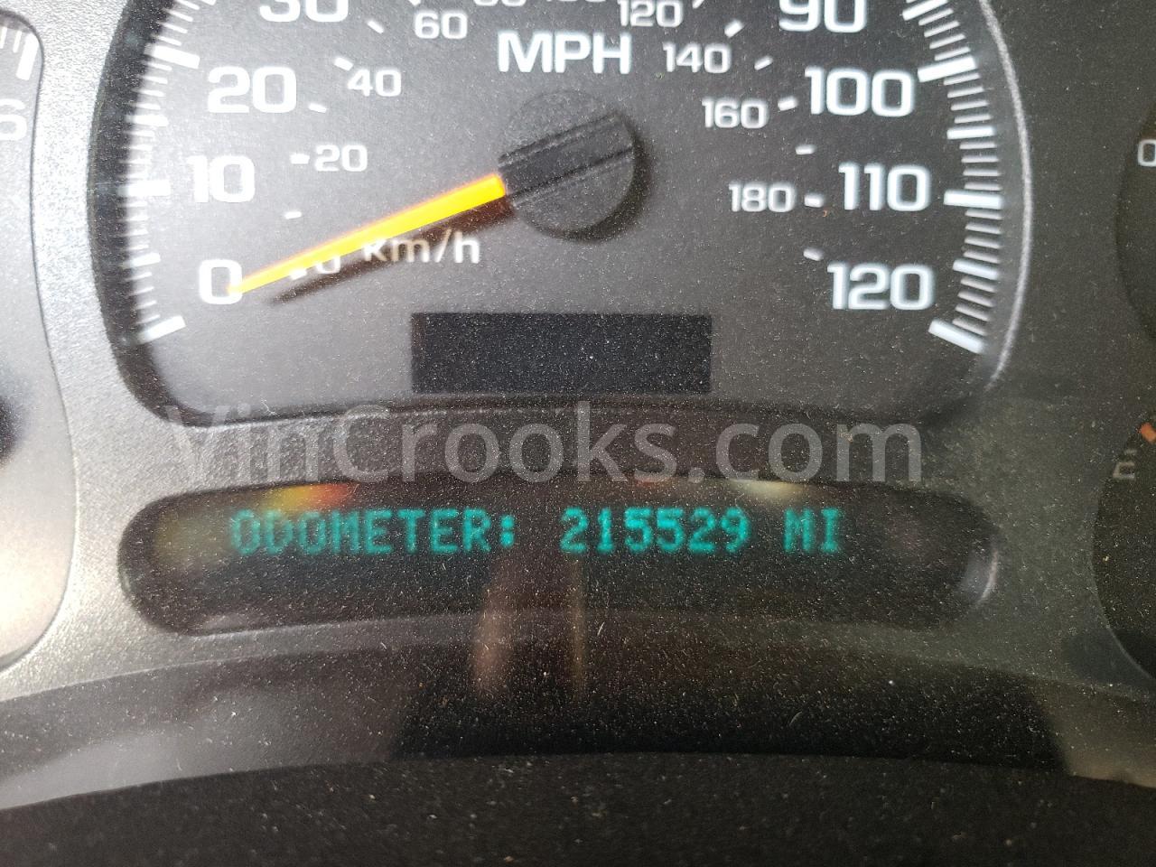 2GTEK19B451330407