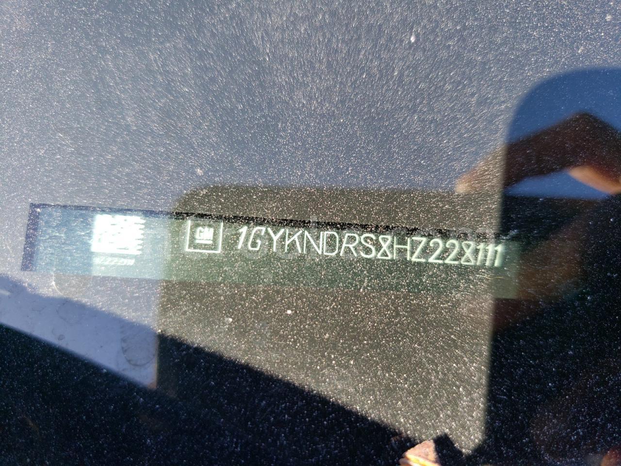1GYKNDRS8HZ228111