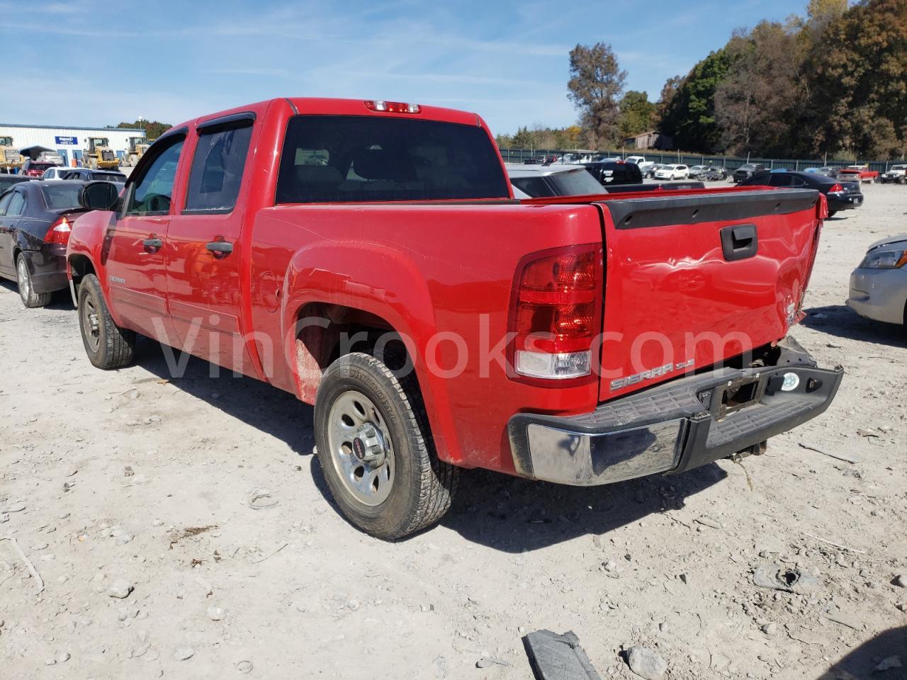 3GTP1VEA8CG268269