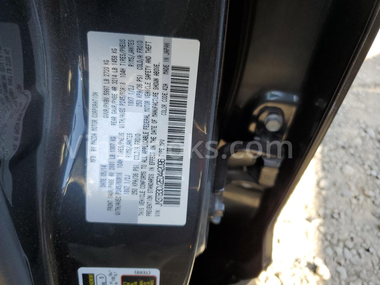 JM3TB3CV2E0442096