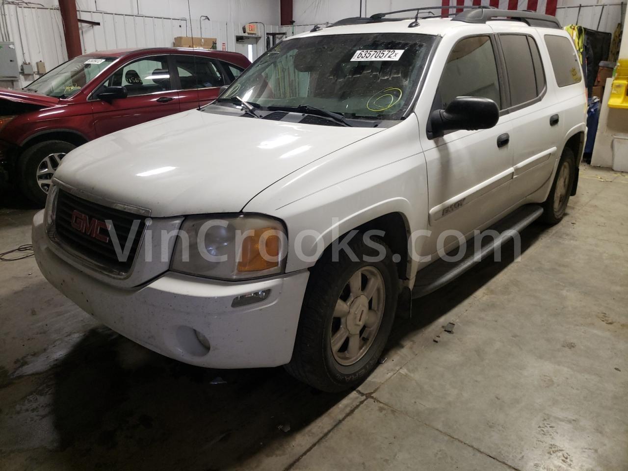 1GKET16S646145420