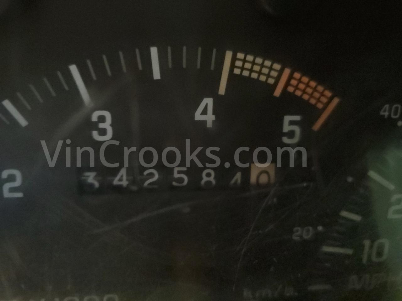 1GTEK14K9NZ506883