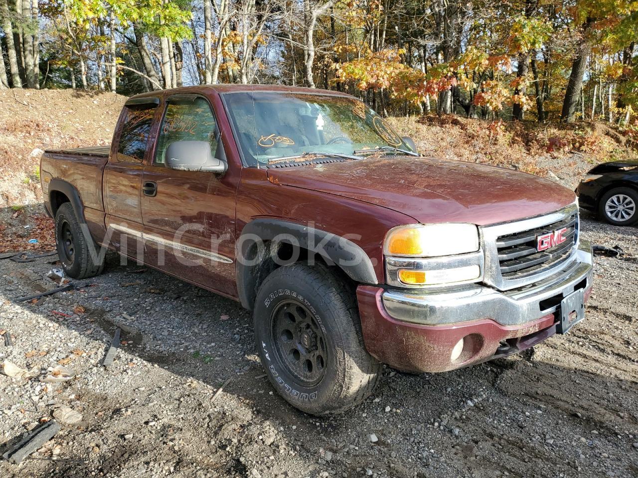2GTEK19V131166329