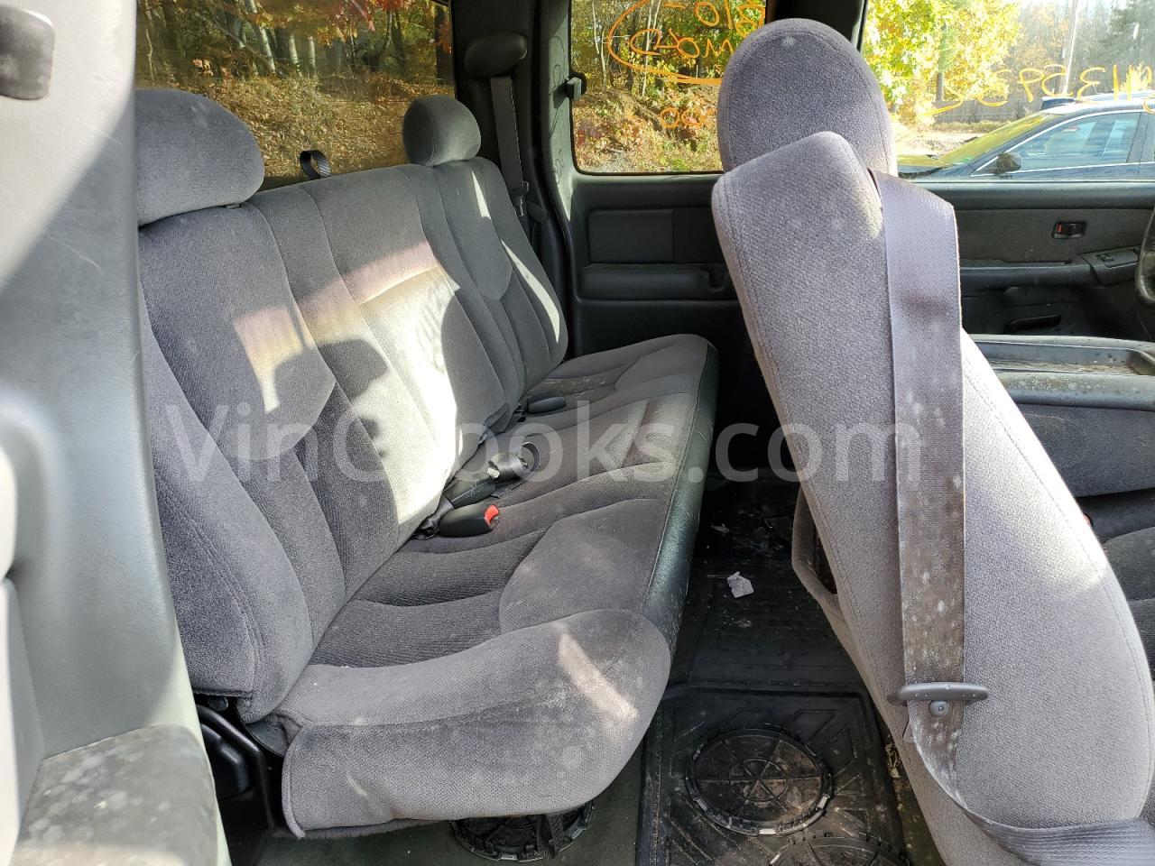 2GTEK19V131166329