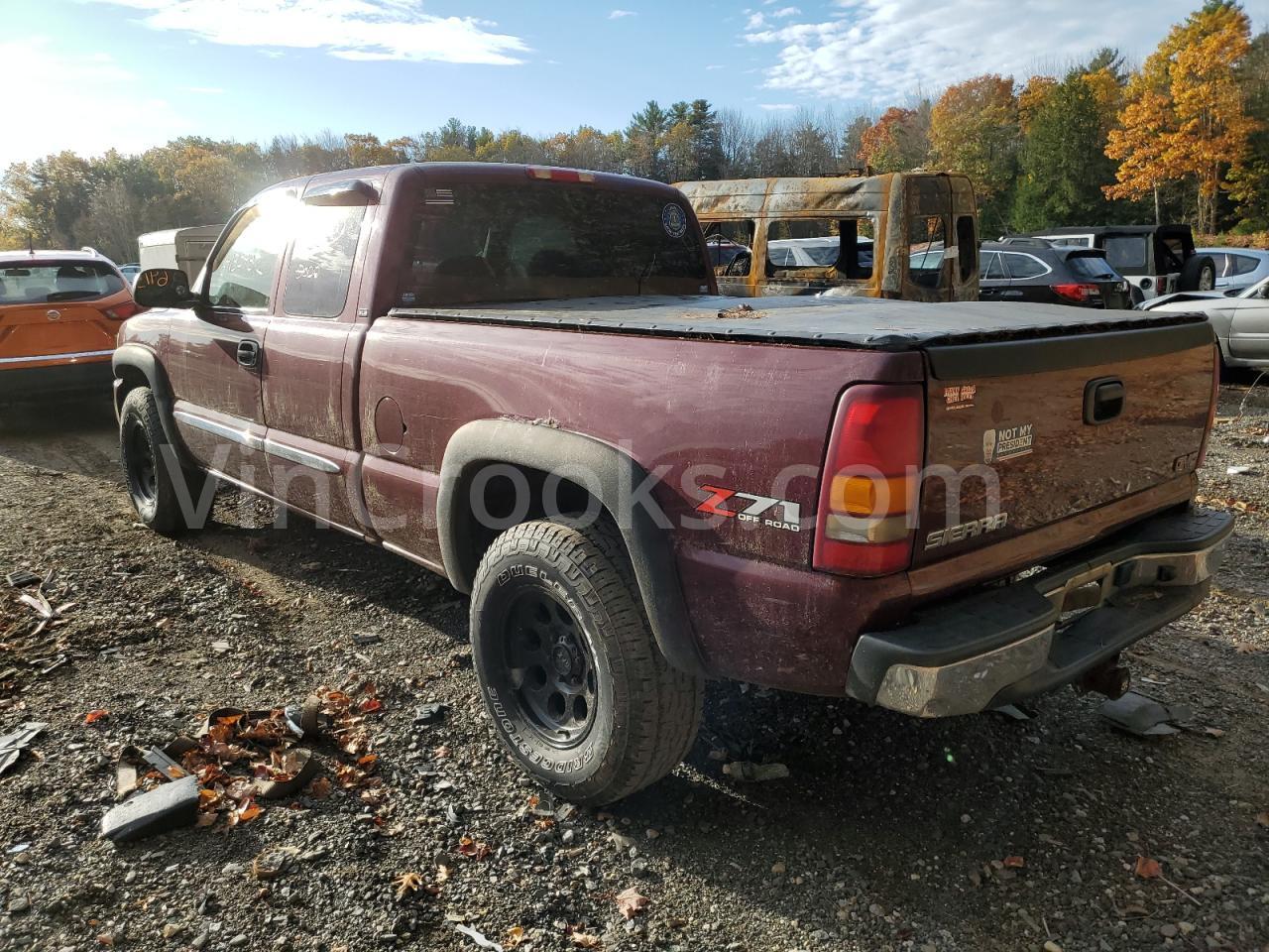 2GTEK19V131166329