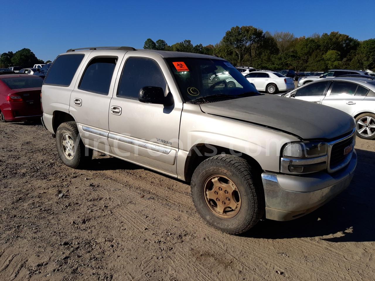 1GKEC13TX5J161180