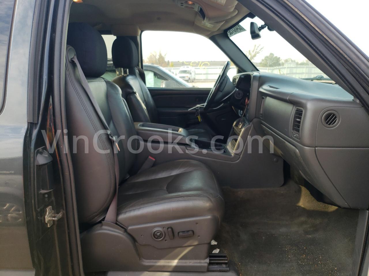 2GTEK19B451330407