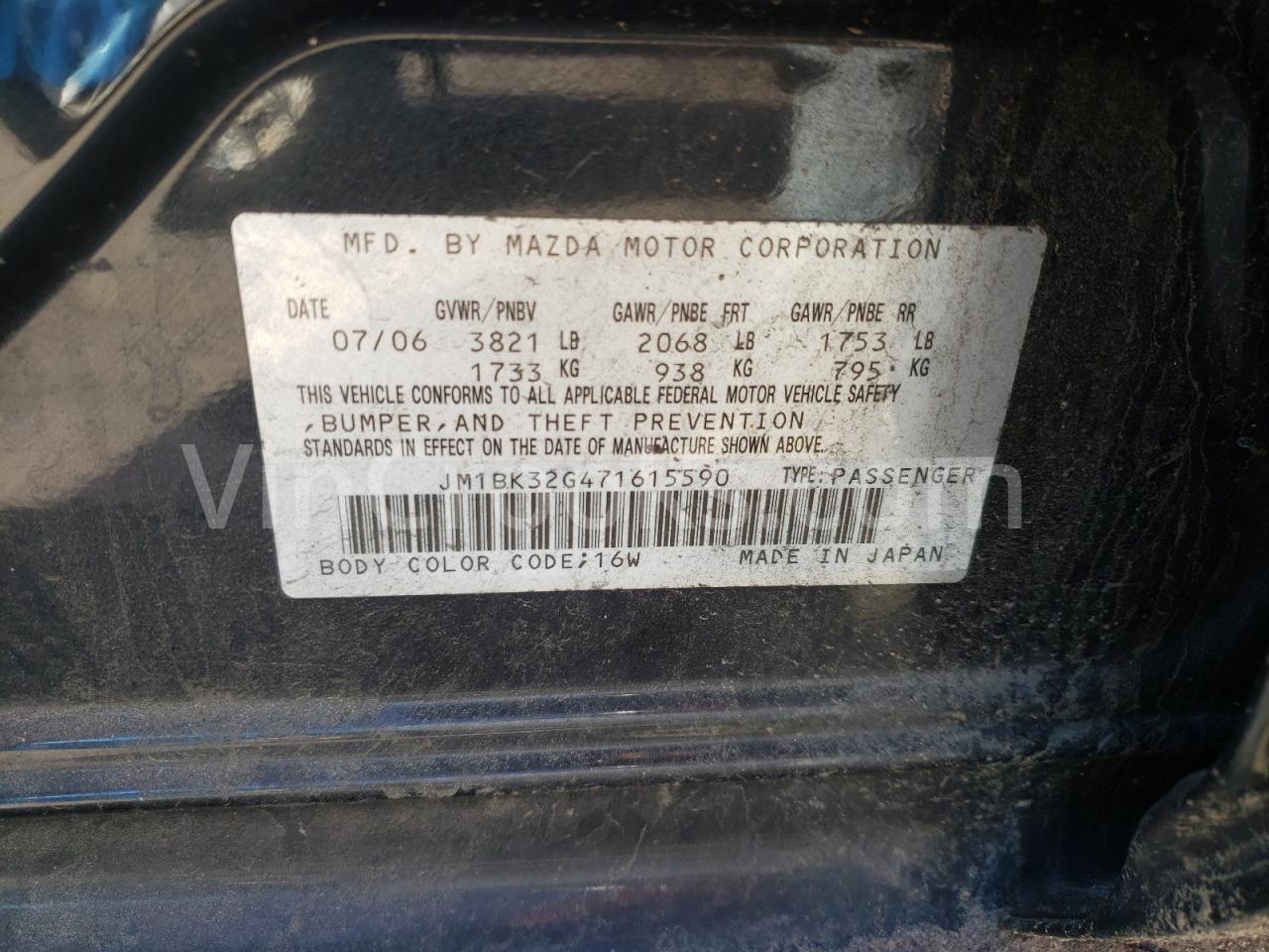 JM1BK32G471615590