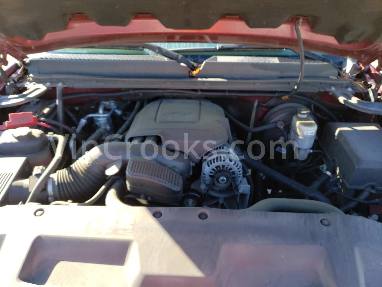 1GTR2VE75DZ398554