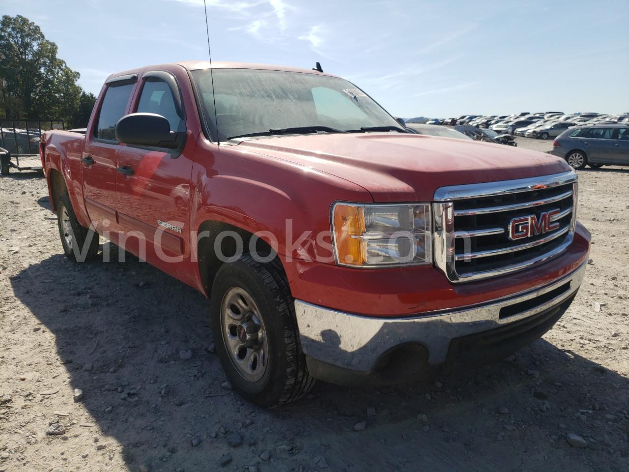 3GTP1VEA8CG268269