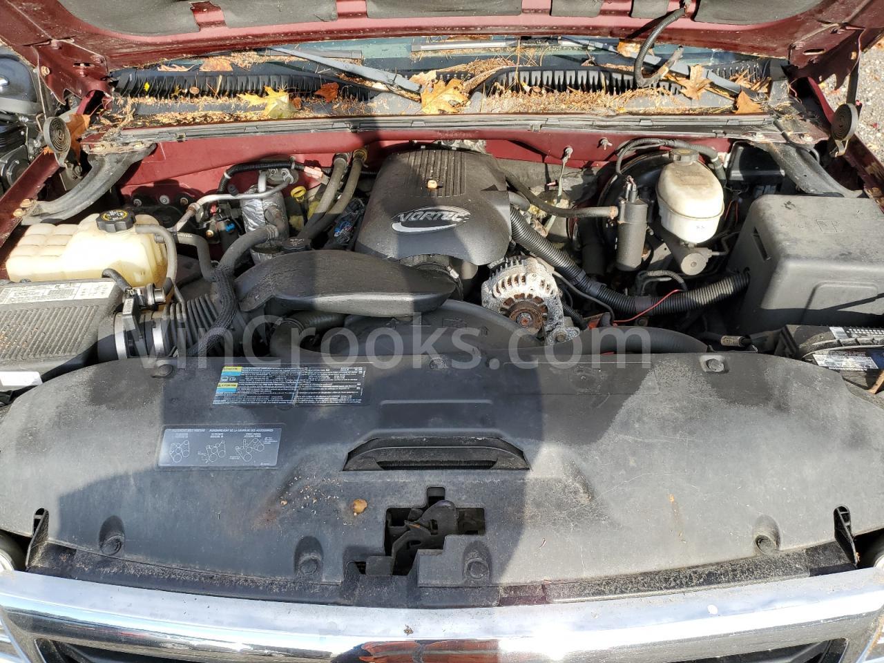 2GTEK19V131166329