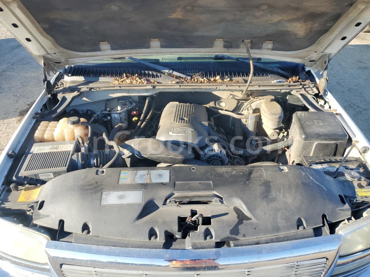 1GTEK19T03E193695