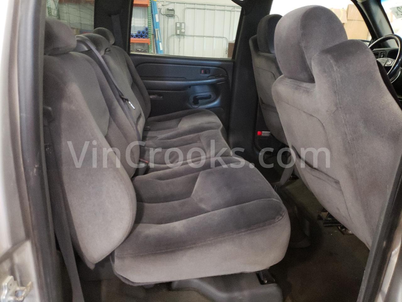 2GTEK13Z061338527