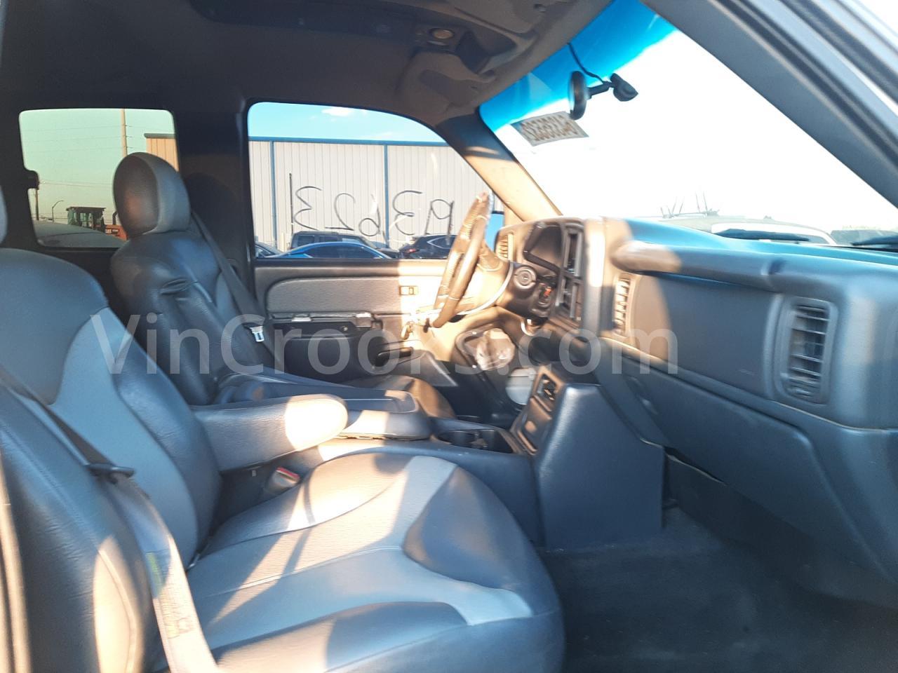 1GTEC19T41Z323495