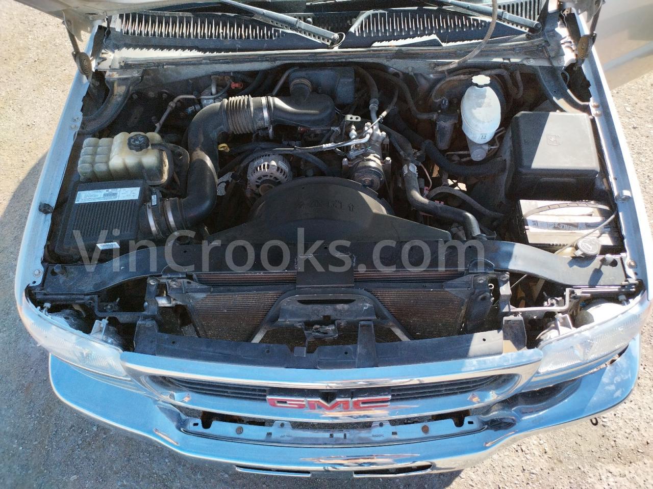 2GTEC19X531289842