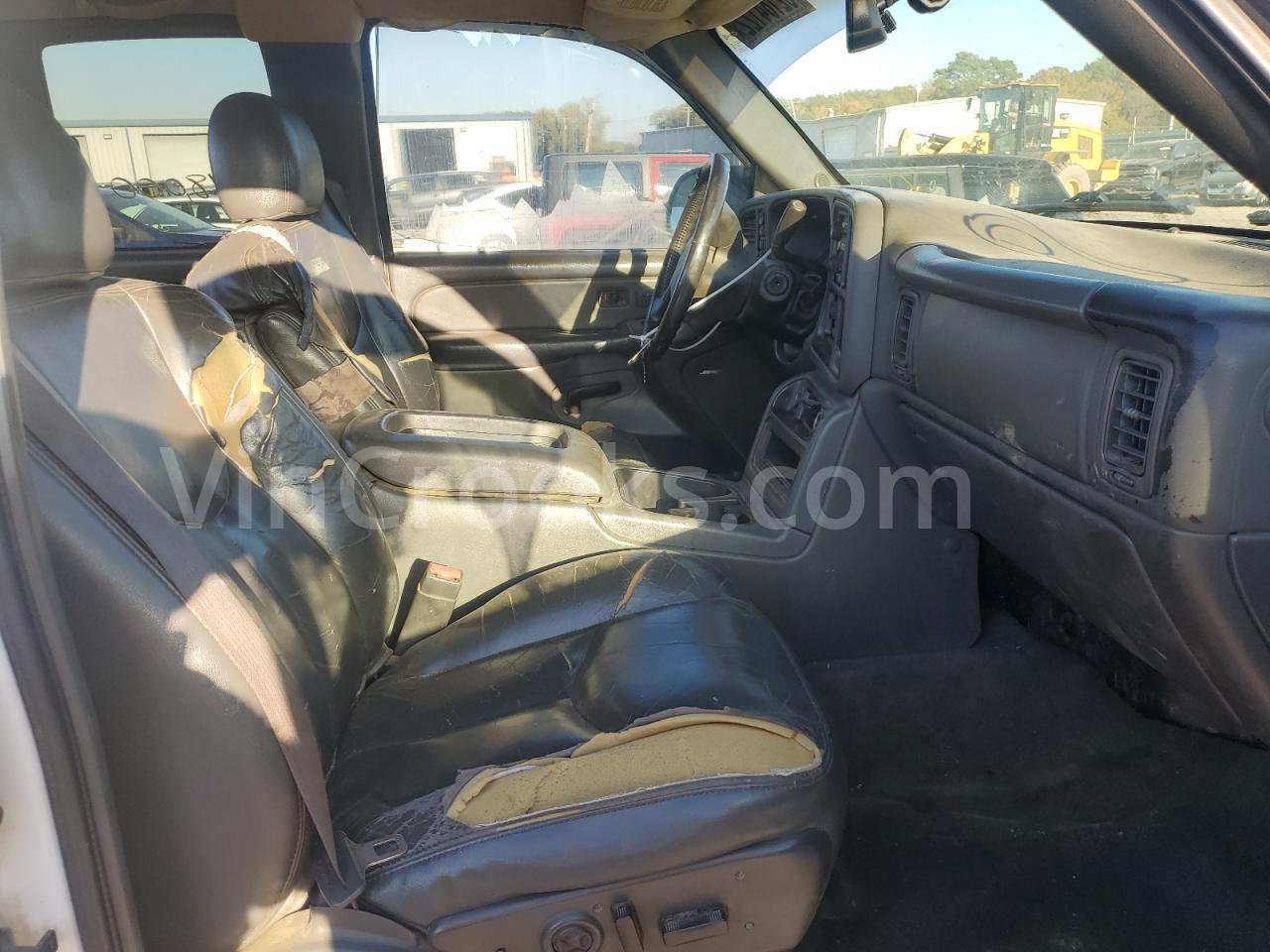 1GTEK19T03E193695
