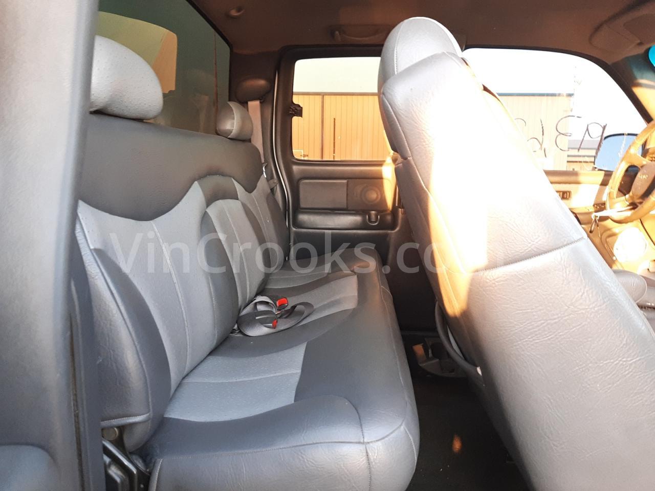 1GTEC19T41Z323495