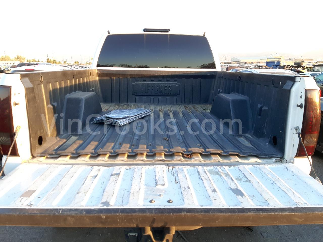 1GTEC19T41Z323495