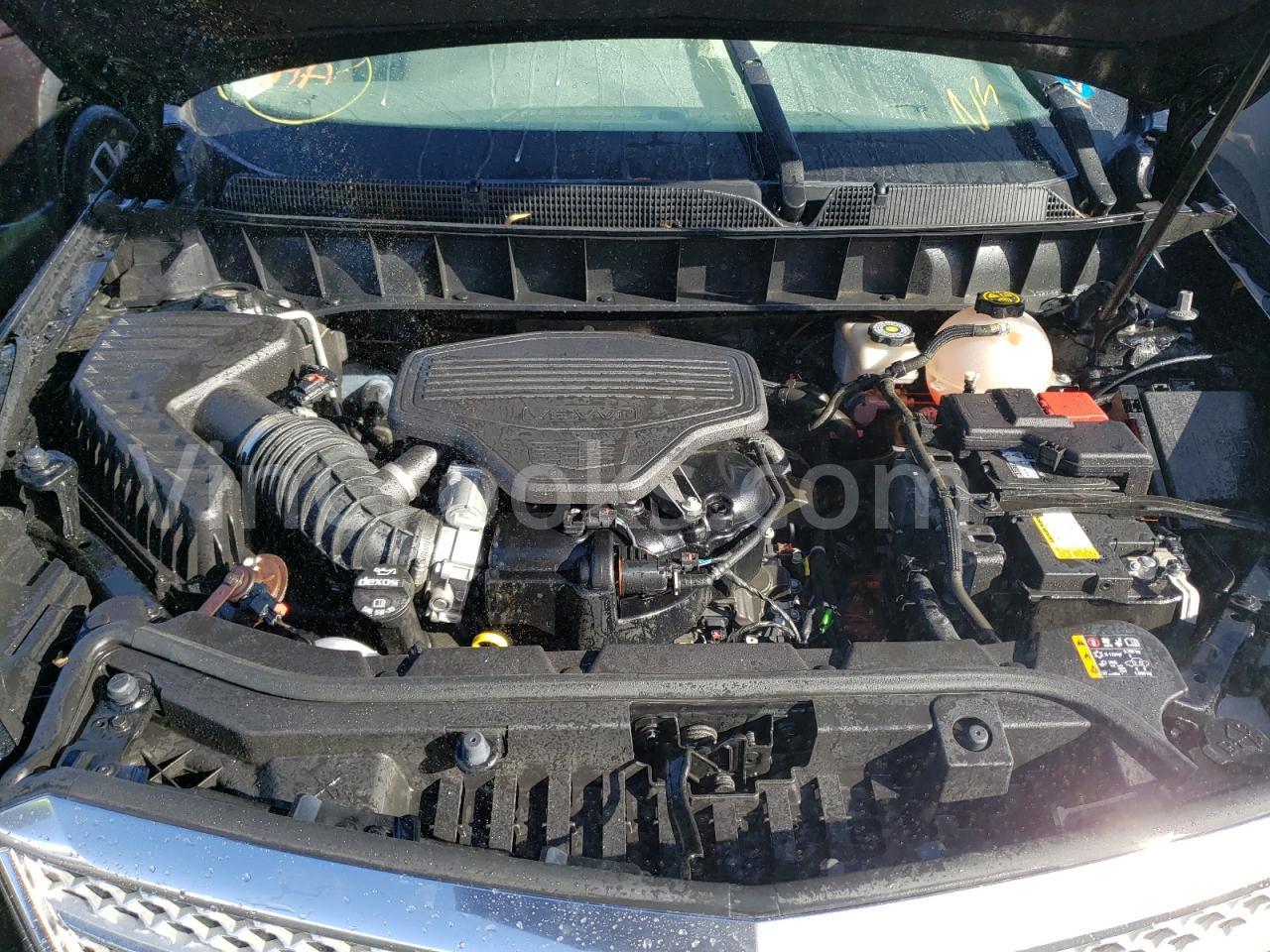 1GYKNCRS2JZ178967