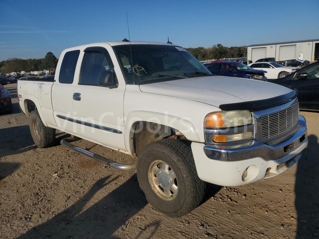 1GTEK19T03E193695