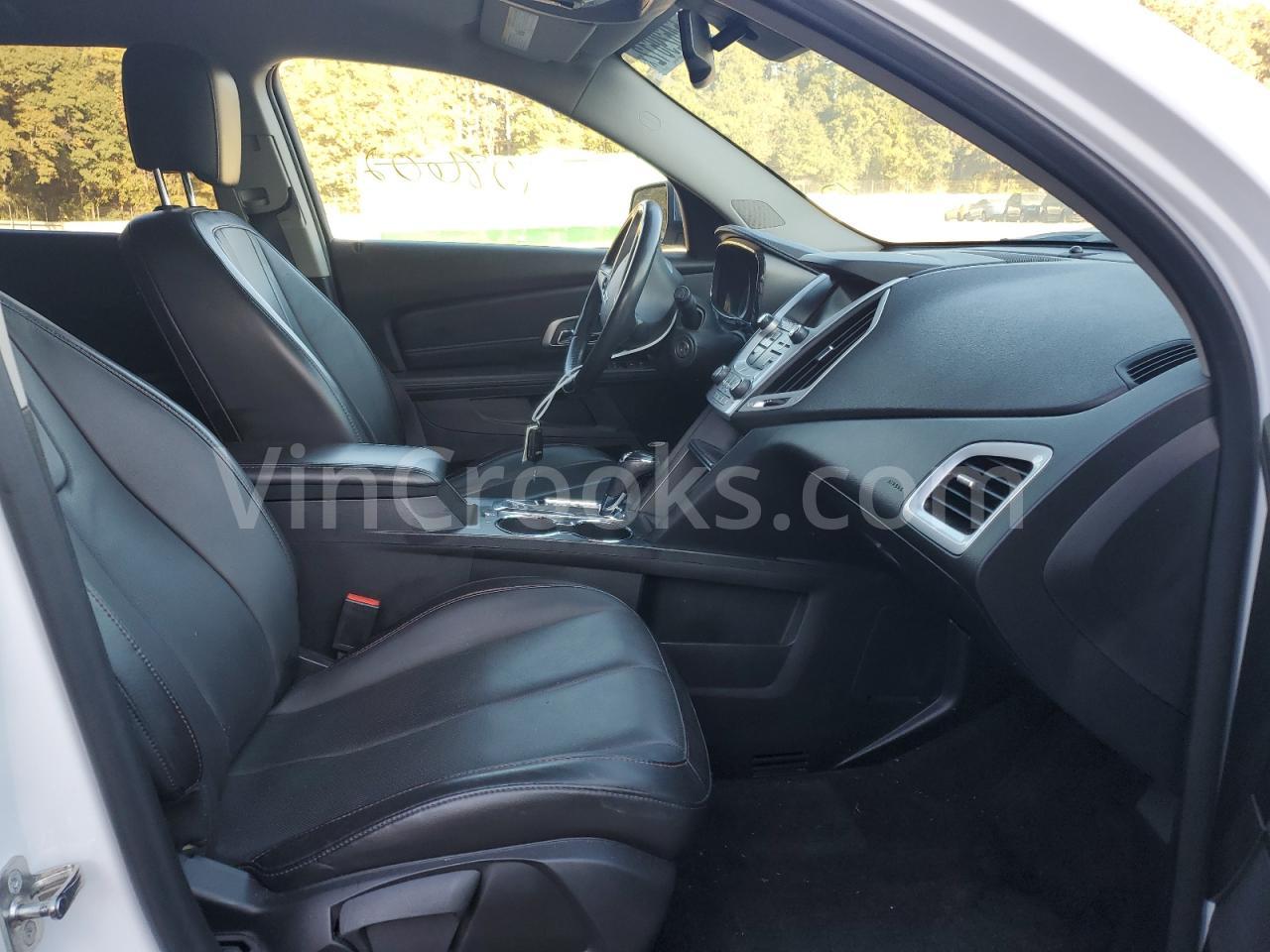 2GKFLPE34G6138174