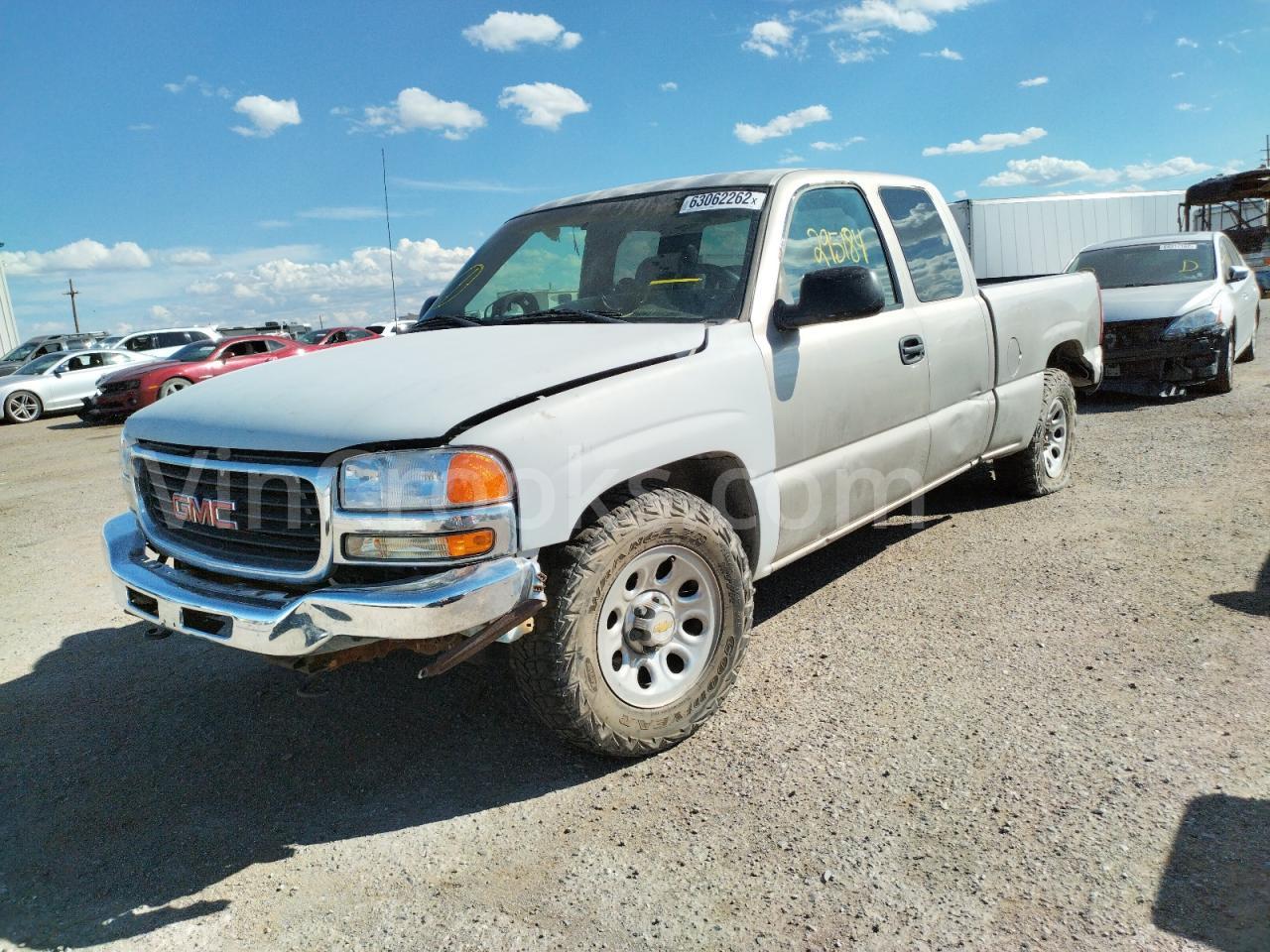 2GTEC19X531289842