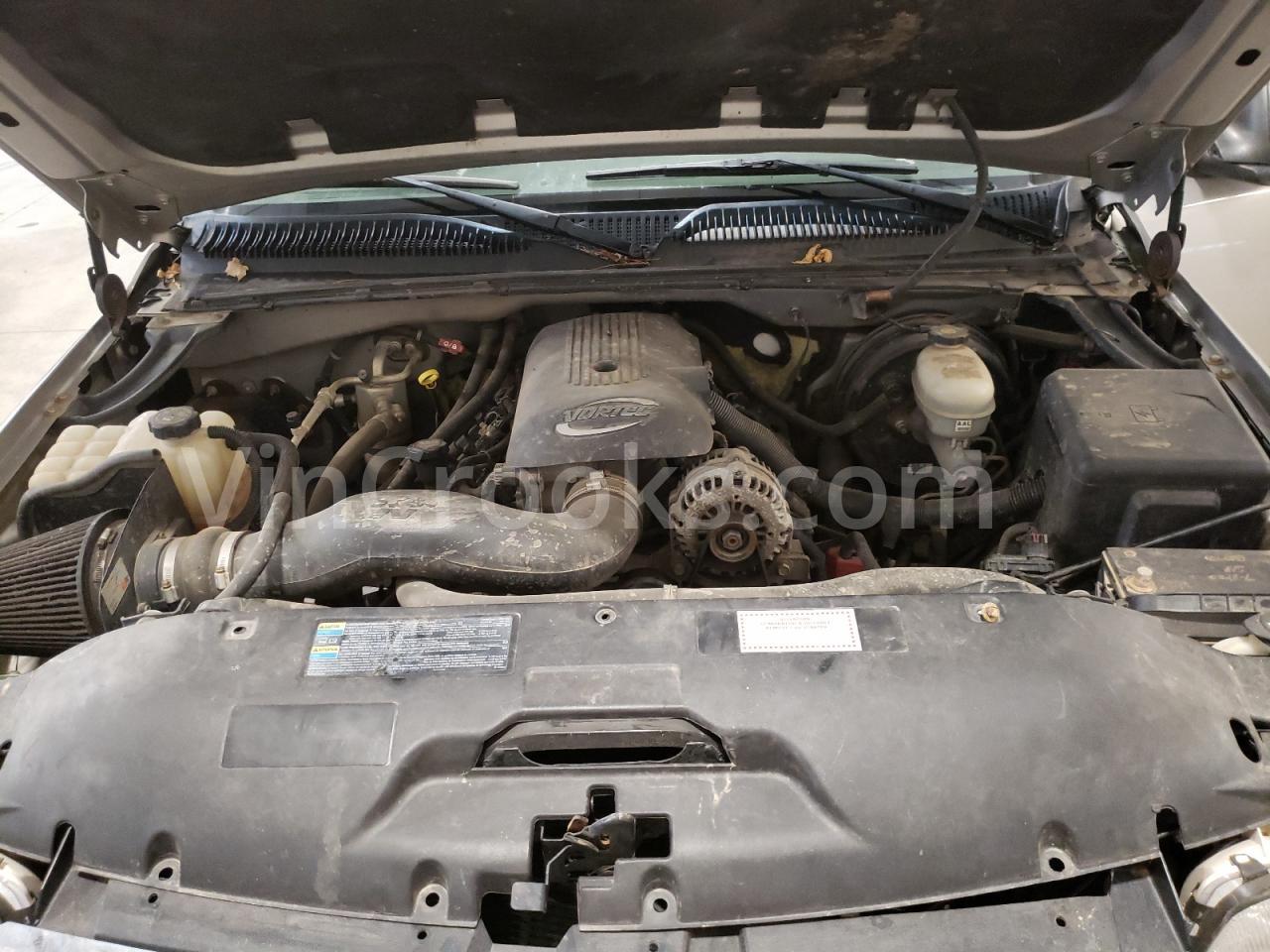 2GTEK13Z061338527