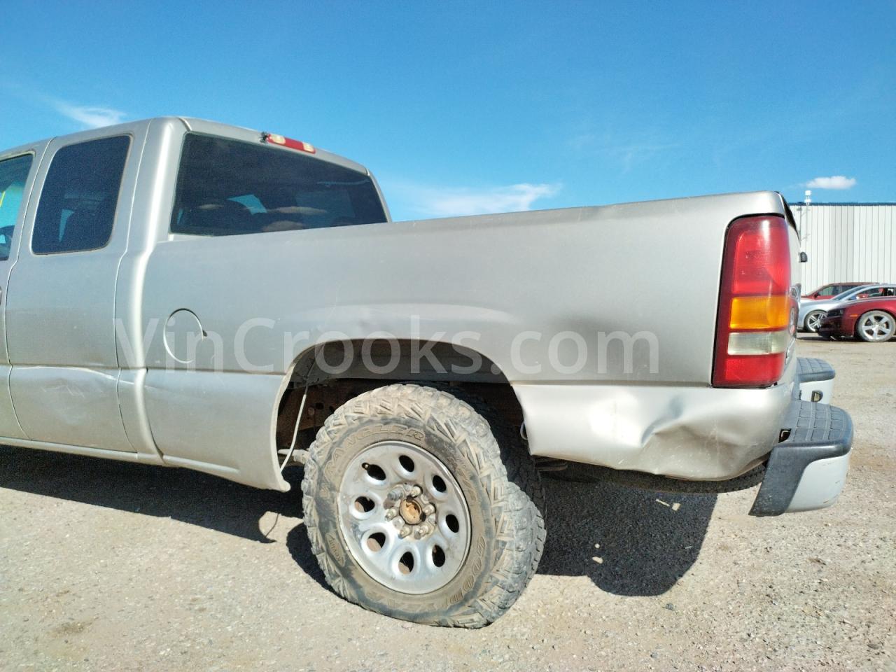 2GTEC19X531289842