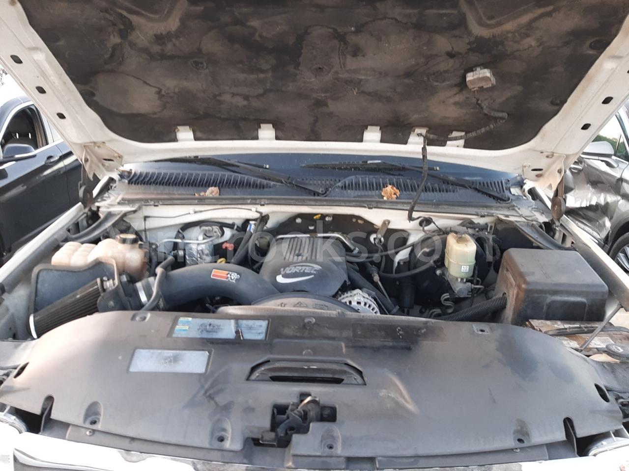 1GTEC19T41Z323495