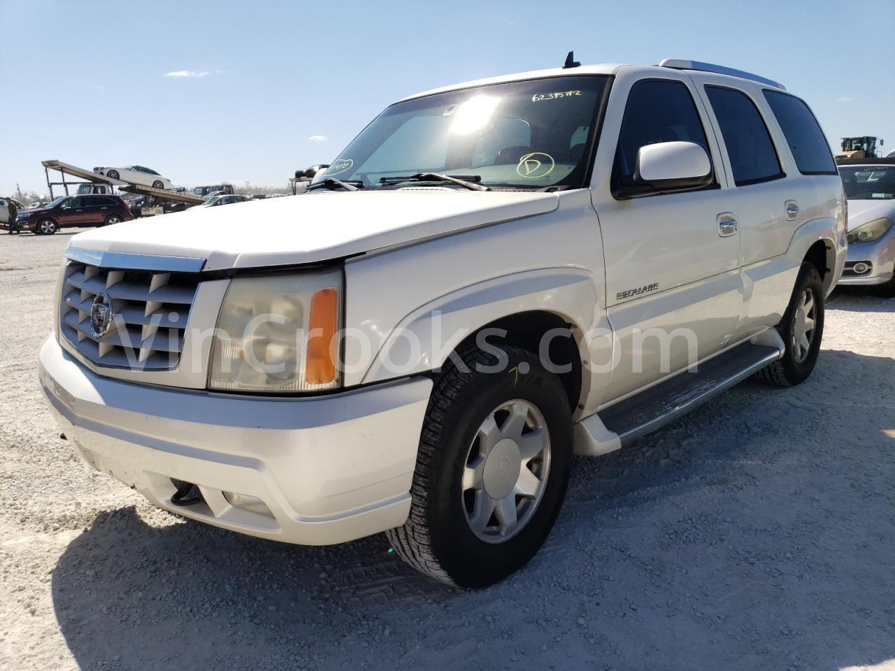 1GYEK63N96R104673