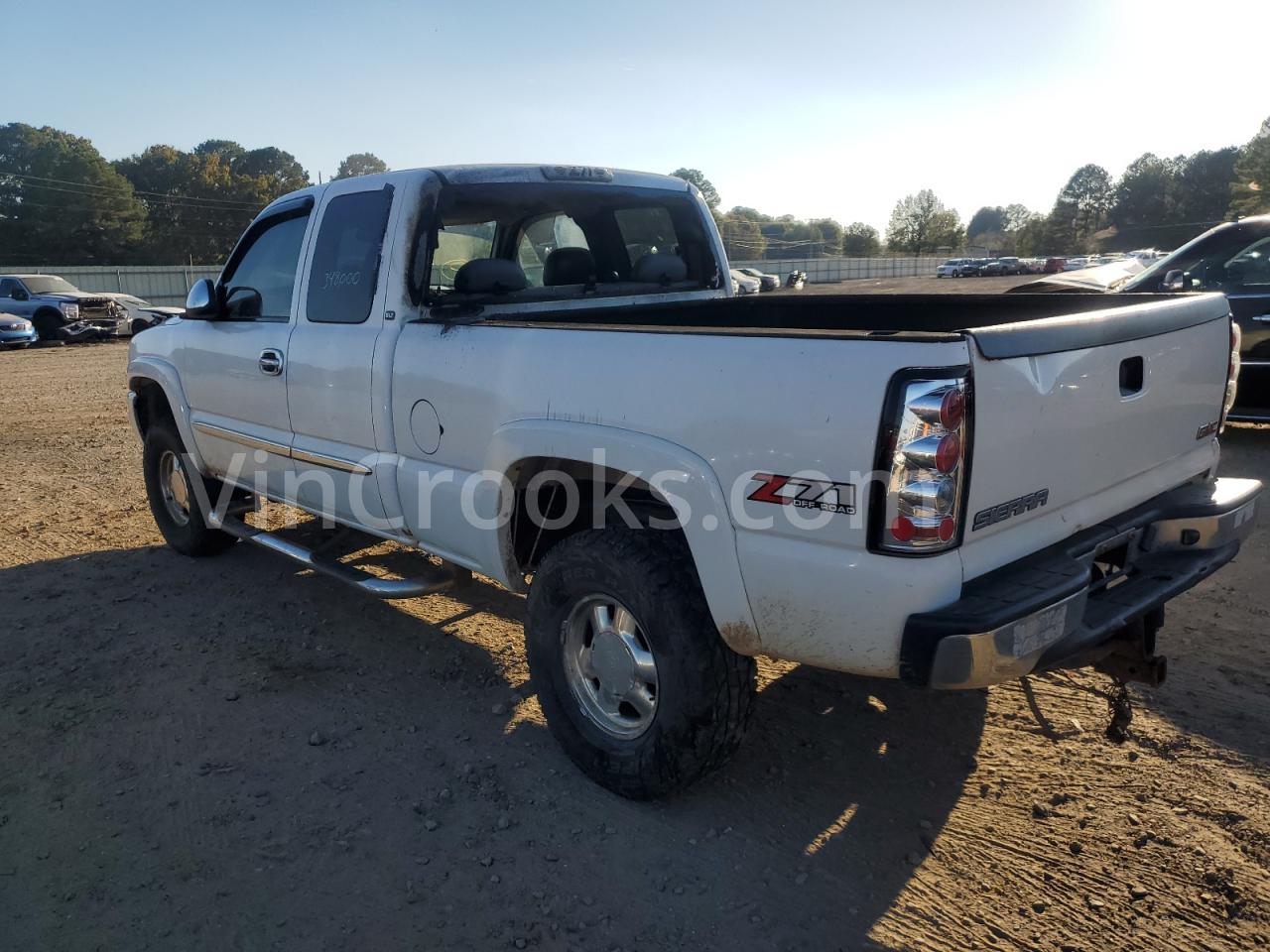 1GTEK19T03E193695