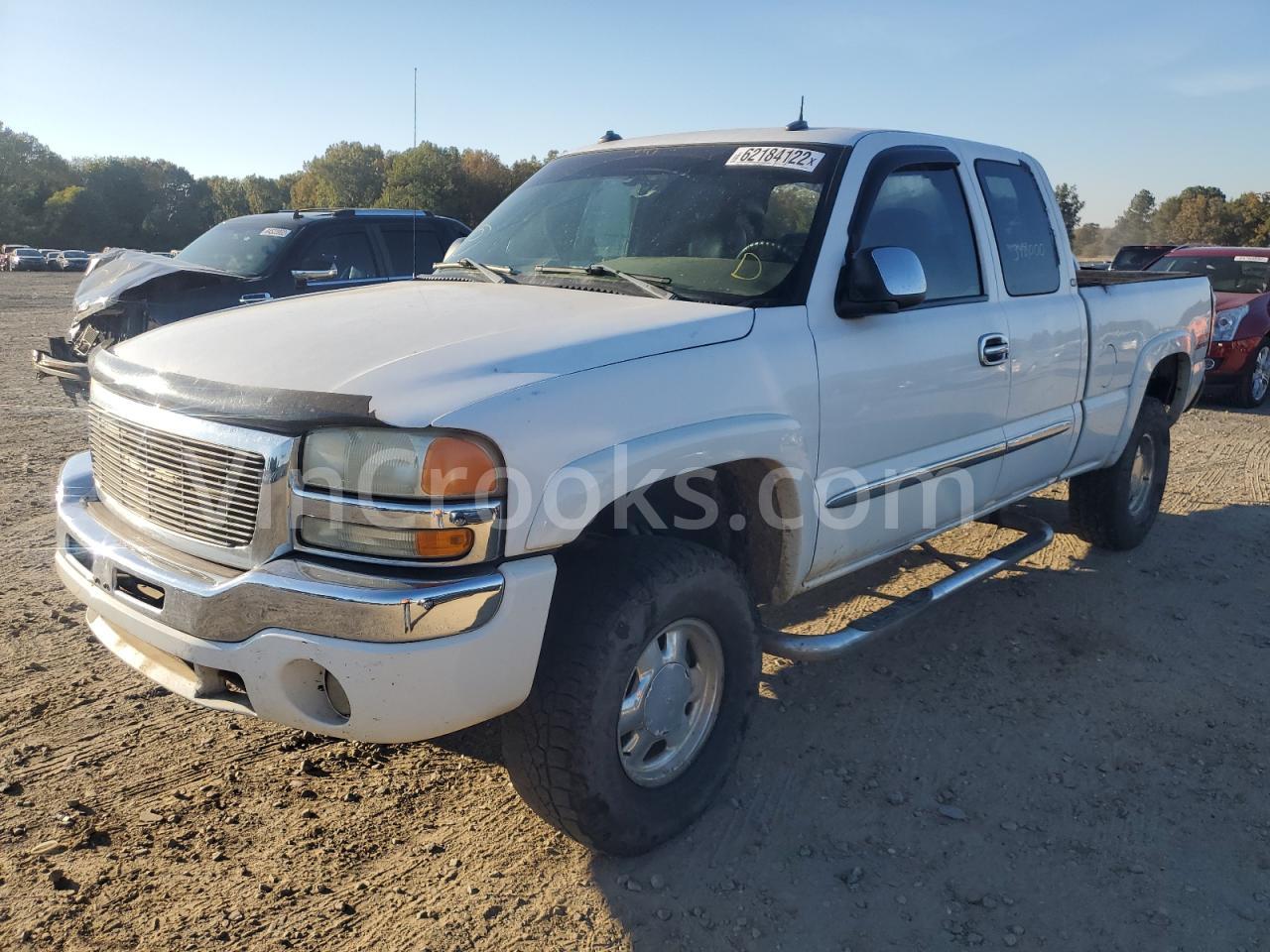 1GTEK19T03E193695