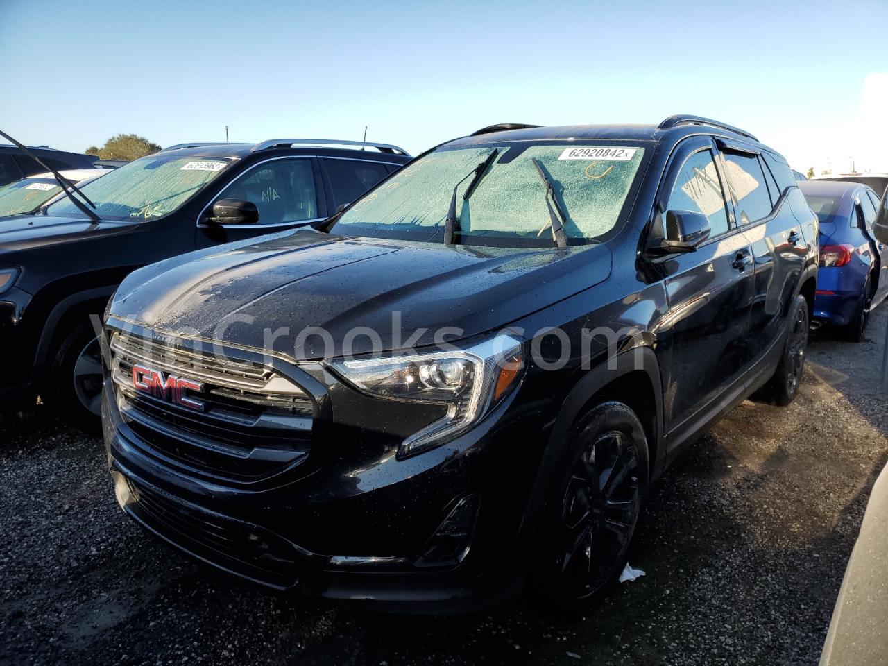 3GKALPEV1KL136849