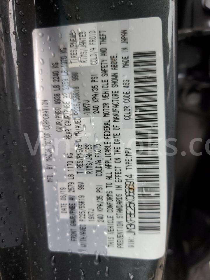 JM3KFBE25K0656914