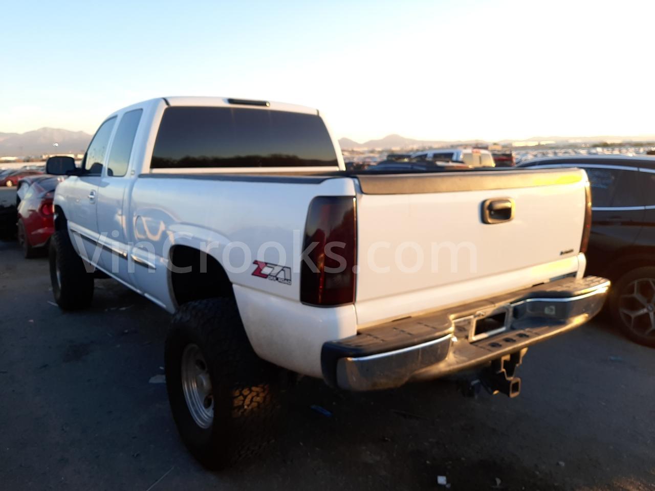 1GTEC19T41Z323495