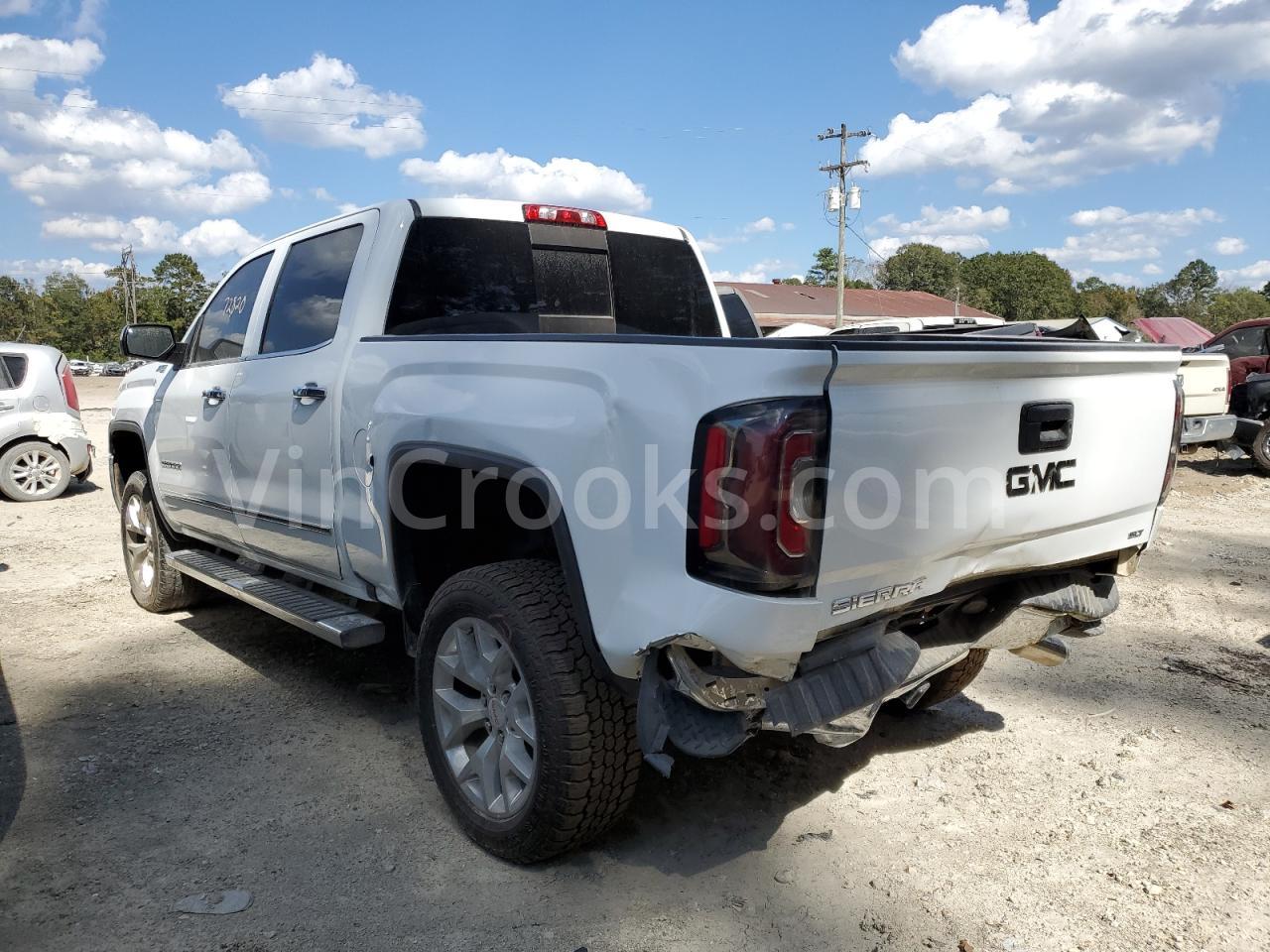 3GTU2NEC7JG567251